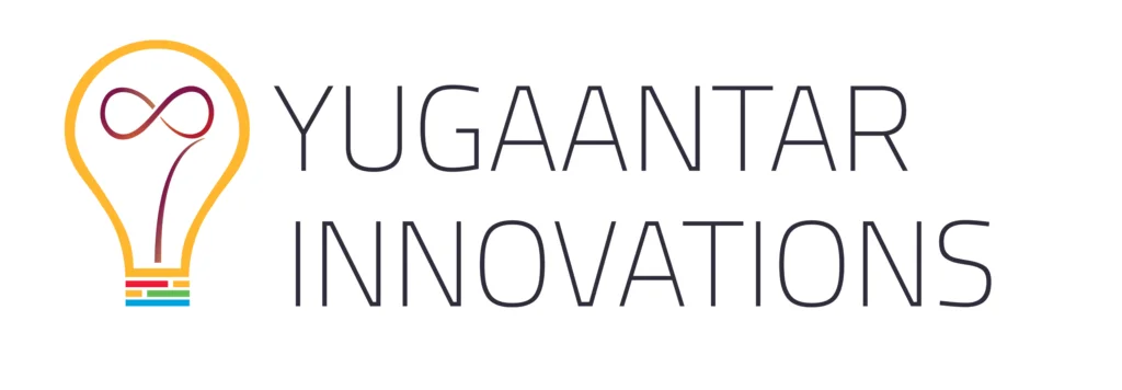 Yugaantar Logo